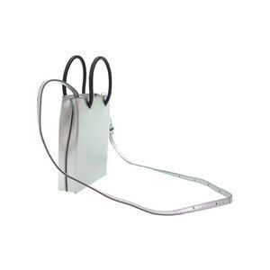 Balenciaga Shopping Bag Holder Phone